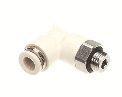 Bunn 53414.0000 Fitting, 90 Swivel Elbow Adaptor Male (BU53414-0000)