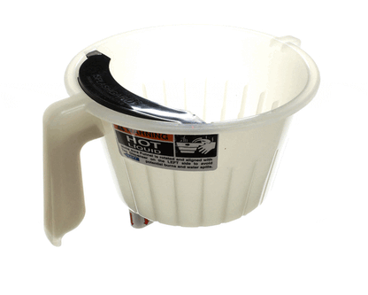 Bunn 53463.0012 Funnel Assembly, Rotational Tea (BU53463-0012)