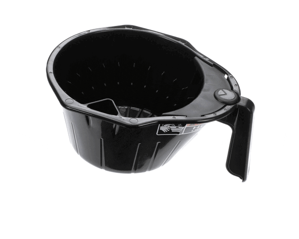 Bunn 53463.0038 Funnel Assy, Smart Coffee Blk (BU53463-0038)