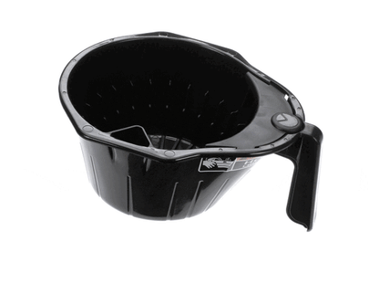 Bunn 53463.0038 Funnel Assy, Smart Coffee Blk (BU53463-0038)