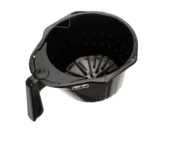 Bunn 53463.7109 Funnel Assy. Smart Coffee - Bl (BU53463-7109)
