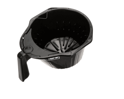 Bunn 53463.7109 Funnel Assy. Smart Coffee - Bl (BU53463-7109)