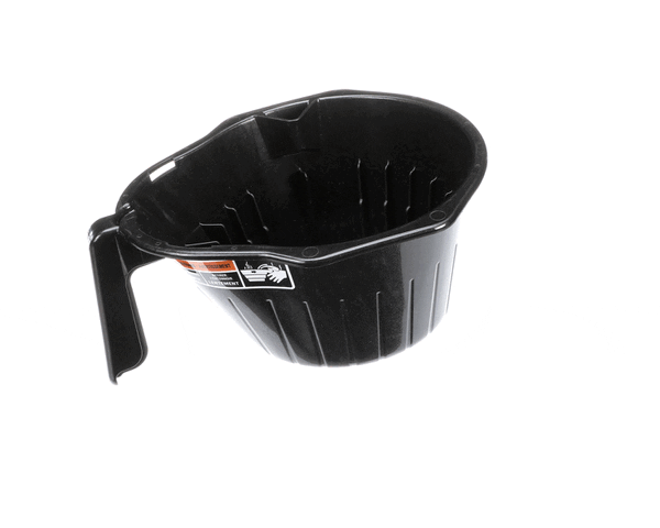 Bunn 53463.7110 Funnel Assy, W/O Splashguard (BU53463-7110)