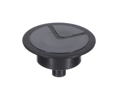 Bunn 53619.0001 Plug, Faucet Hole Hood Infusion (BU53619-0001)