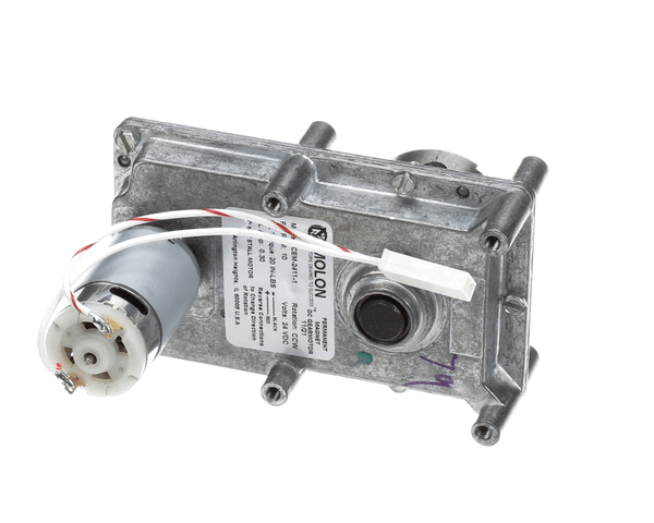 Bunn 53663.0000 Cam Motor Sub Assembly, Sure Immersion (BU53663-0000)