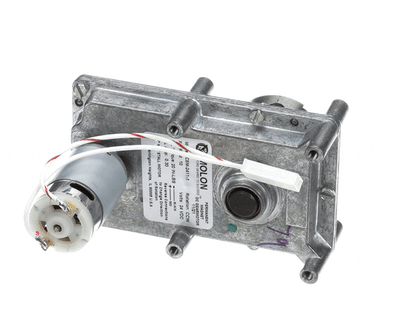 Bunn 53663.0000 Cam Motor Sub Assembly, Sure Immersion (BU53663-0000)