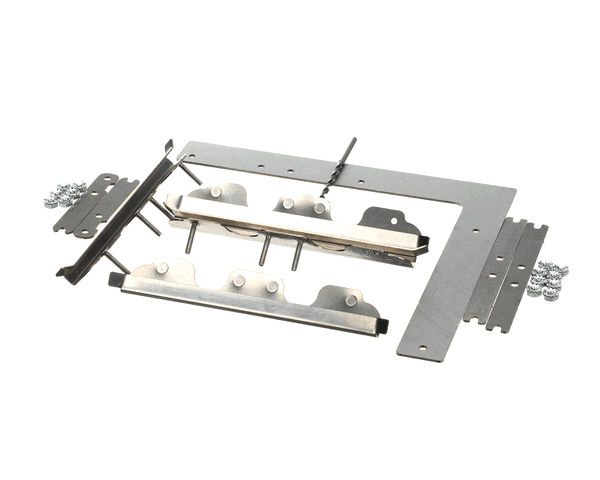 Bunn 53721.0000 Kit, Replacement Funnel Rails (Wawa) (BU53721-0000)
