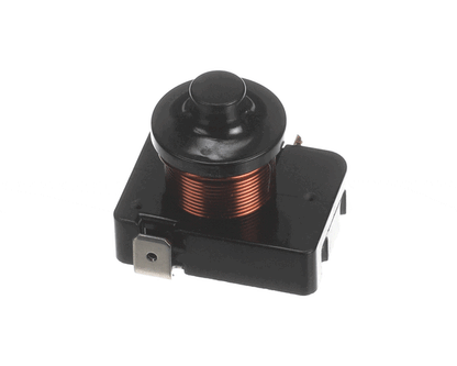 Bunn 53852.0000 Relay, Comp 115V 60Hz B38G5L (BU53852-0000)