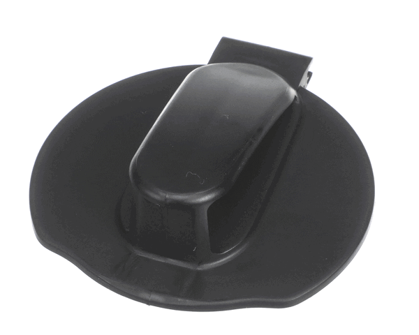 Bunn BU53905.0001 Cap, Tf Server Lid REPLACEMENT BU53905.0000 (BU53905.0001)