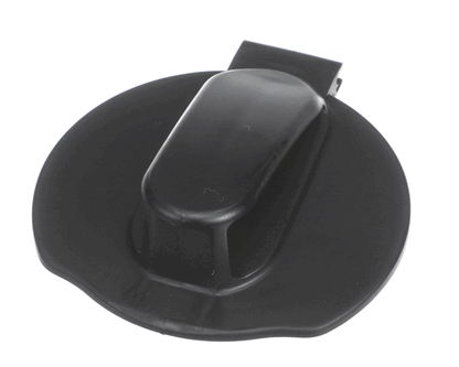 Bunn BU53905.0001 Cap, Tf Server Lid REPLACEMENT BU53905.0000 (BU53905.0001)