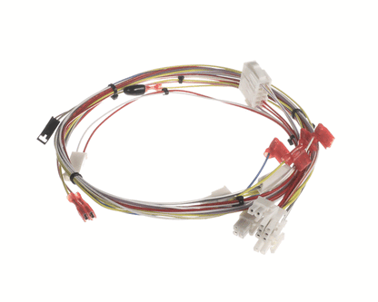 Bunn 53930.0000 Wiring Harness, Main-Low Voltage-Cbdspct (BU53930-0000)