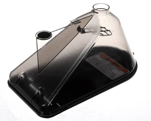 Bunn 54335.1000 Gvh Hopper, 3 Lb (BU54335-1000)