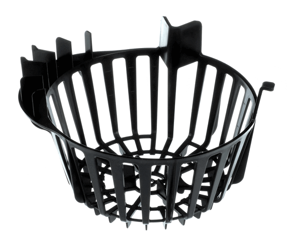 Bunn 54408.0003 Basket, Funnel Infusion W Ribs (BU54408-0003)