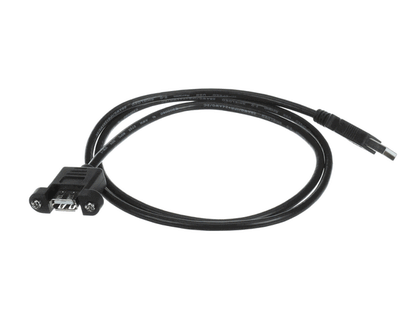 Bunn 54498.0000 Cable, Usb 2.0 Panel Mount 3Ft (BU54498-0000)