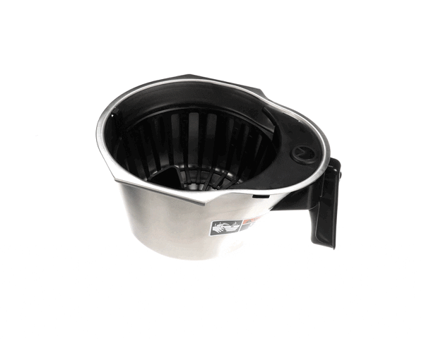 Bunn 54675.0008 Funnel Assy (BU54675-0008)