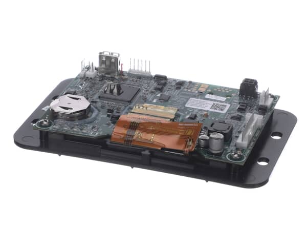 Bunn 55230.1001 Kit, Display Assembly Touchscreen (Paner (BU55230-1001)