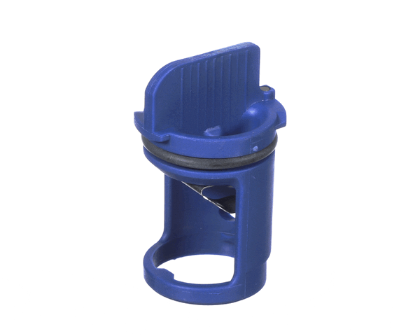 Bunn 55300.1004 Cleaning Key Milkway Assembly (BU55300-1004)