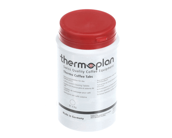 Bunn 55300.1522 Jar Thermo Coffee Tabs (BU55300-1522)