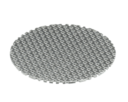 Bunn 55359.0002 Plate, Support Fast Cup Upper Piston (BU55359-0002)