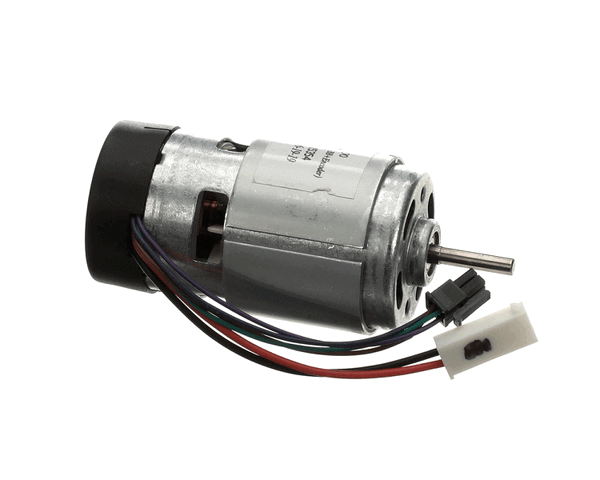 Bunn 55464.0001 Motor Assembly, Screw Drive 24Vdc (BU55464-0001)