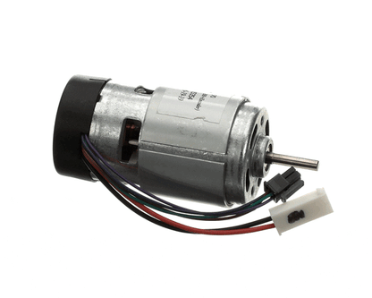 Bunn 55464.0001 Motor Assembly, Screw Drive 24Vdc (BU55464-0001)