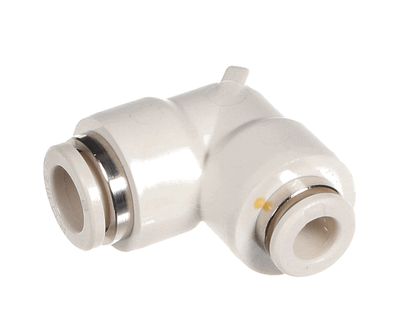 Bunn 55541.0000 Elbow, 90 Connector Ppsu 6/8Mm (BU55541-0000)