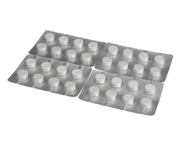 Bunn 55605.0000 Tablet, Cleaning 32Tabs/Box Crescendo (BU55605-0000)