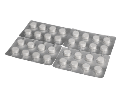 Bunn 55605.0000 Tablet, Cleaning 32Tabs/Box Crescendo (BU55605-0000)