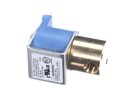 Bunn 55638.0001 Valve, No Solenoid Vent 120Vac (BU55638-0001)