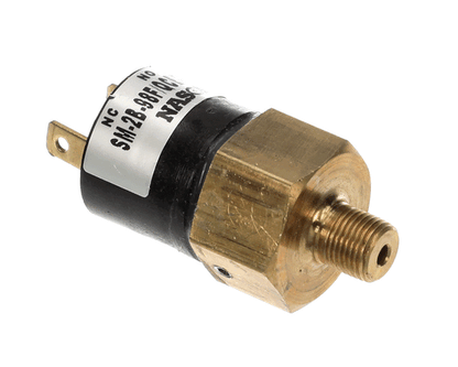 Bunn 55882.0003 Witch, Pressure98/112 Psig.125 Npt (BU55882-0003)
