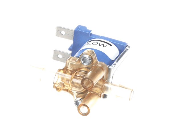 Bunn 56009.0000 Valve, 24Vdc .250 Barb .088 Orifice (BU56009-0000)