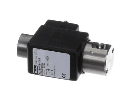 Bunn 56372.0000 Valve, 24V 3 Way Imre (BU56372-0000)