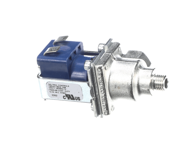 Bunn BU56771.0000 Brew Valve 120V (BU56771.0000)