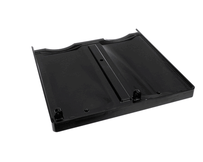 Bunn 56779.0001 Drip Tray, Hopper Ultra Nx - Blk (BU56779-0001)