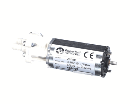 Bunn 56893.0000 Pump, Gear 24Vdc Dgd09N (BU56893-0000)
