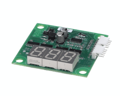 Bunn 57177.1000 Cba, Display Jdf2S/4S (BU57177-1000)