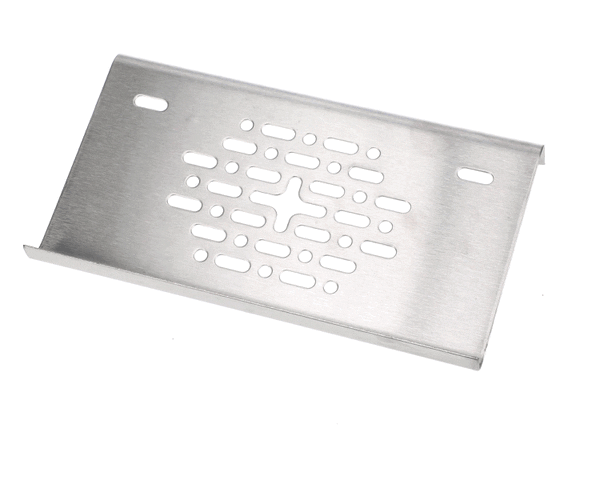 Bunn 57413.0000 Cover, Drip Tray Mcu (BU57413-0000)