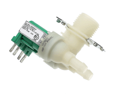 Bunn 57446.0000 Valve, Inlet Dual 24 Vdc W/Out (BU57446-0000)