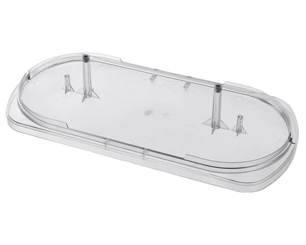 Bunn 57587.0000 Liner, Hopper Cover Ultra Nx (BU57587-0000)