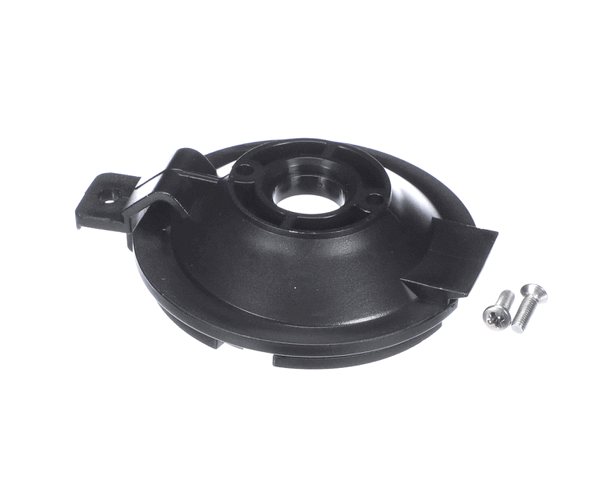 Bunn 57609.0000 Kit, Whipper Mtr Base W/ Screws (BU57609-0000)