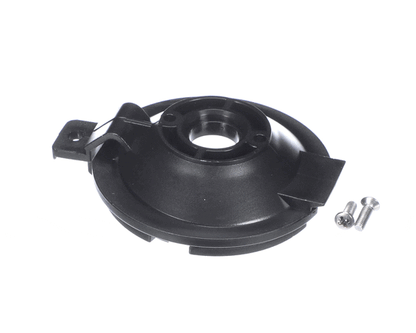 Bunn 57609.0000 Kit, Whipper Mtr Base W/ Screws (BU57609-0000)