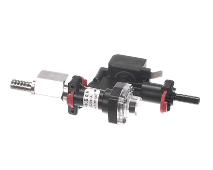 Bunn 57627.0003 Laf Cfive Assy, Solenoid Valve Ultra Nx (BU57627-0003)