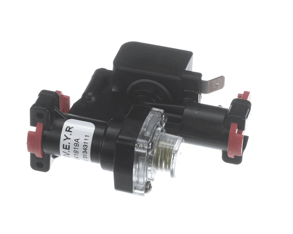 Bunn 57628.0000 Solenoid Valve, 24Vdc Cf Cfive (BU57628-0000 ...