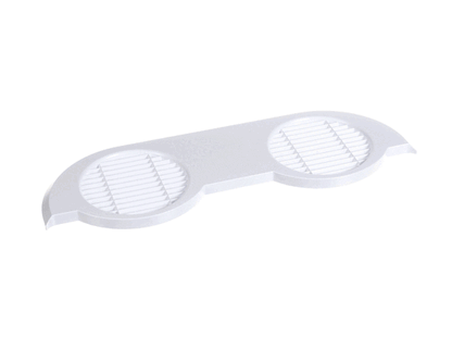 Bunn 57660.0000 Drip Tray Cover, Ultra Nx - Wht (BU57660-0000)