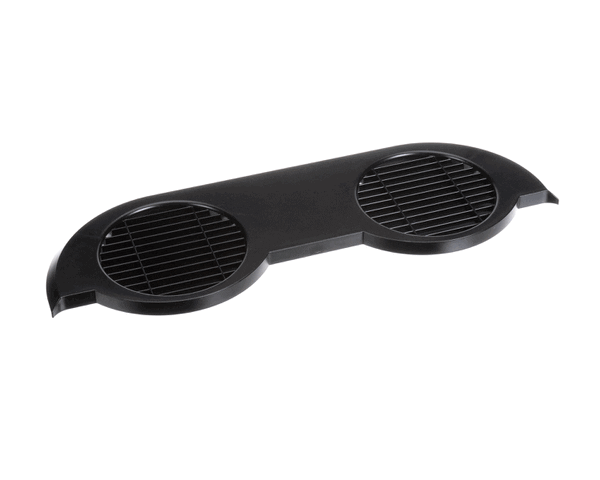 Bunn 57660.0001 Drip Tray Cover, Ultra Nx- Blk (BU57660-0001)