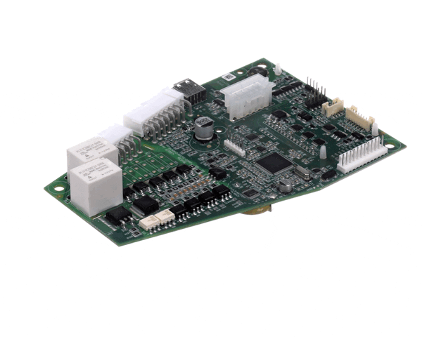 Bunn 57667.1000 Cba Kit, Ultra Nx Main (BU57667-1000)