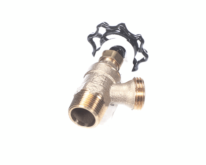 Bunn 57853.0000 Valve,Legend 3/4" Mnpt T-521Nl (BU57853-0000)