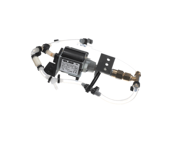 Bunn 58741.1001 Kit, Pump Assy 120V 60Hz W Bypass (BU58741-1001)