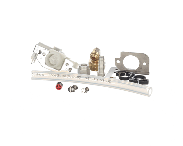 Bunn 58899.1000 Valve Assy, 240V (BU58899-1000)