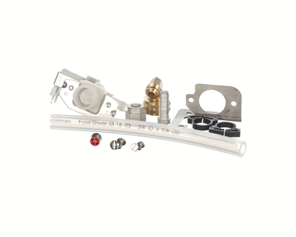 Bunn 58899.1000 Valve Assy, 240V (BU58899-1000)